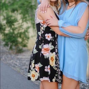 Forever 21 mini dress